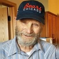 Tennes Ray Morris Sr.