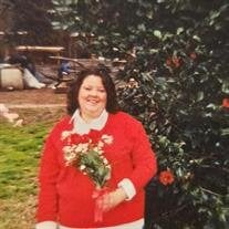 Holly Renee Clark Teel