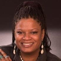 Ms. Marla Sensabaugh McKinney-Smiley