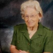 Kathryn Johnson Trusty