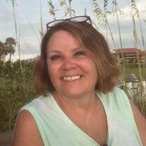 Elizabeth "Liz" Marie D'Alessando Valaitis