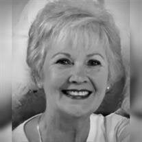 Donna Jeanne Anderson