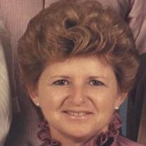 Janet Elizabeth Engle