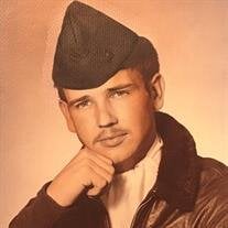 Harold "Boogie" Cecil Dalton