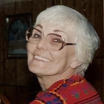 Mary Anne M. Amari