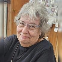 Deloris Louise Ellis