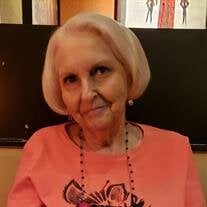 Rebecca "Becky" Jane Clark Williamson