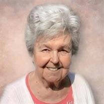 Theresa "Terry" LaPlante