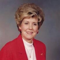 Vernette (Smith) Cooksey