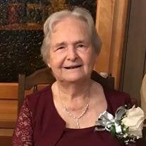 Mabel Grace Corder Jones