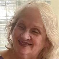 Julia "Judy" Diana Arrington