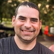 Mr. Raymon Mann Robinson