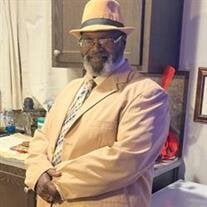 Leo Donald Hackett Sr.