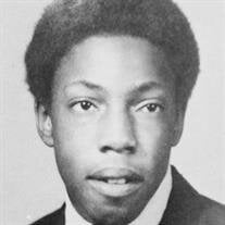 Robert Lee Johnson Jr