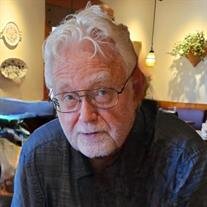 Clarence Roy Voll Jr