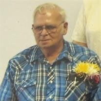 Cotus LeRoy Hutchison