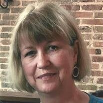 Janice Bailey Salinero