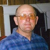 Jerome Raymond Miller