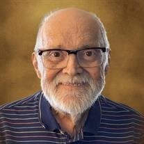 Dr. Michael George Schumacher