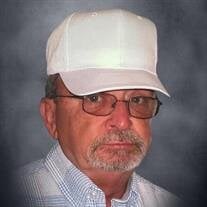 Mr. Ronald Louis Blackmon