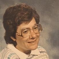 Carol Ann Paffenbach