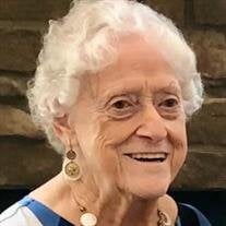 Alta Virginia Porter