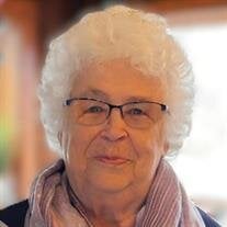 Dorina (Mercure) Maillet