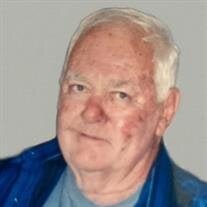 William James Dickey