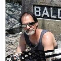 Michael Bobby Lee Harris