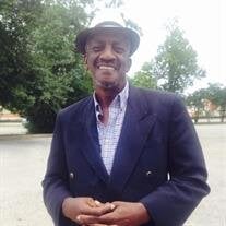 Mr. Howard Maric McFadden