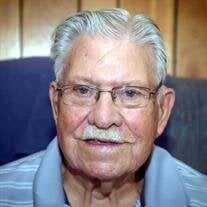 Darrel Russel Fleenor