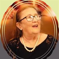 Ann Elizabeth Hudson