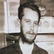 Robert Bruce Heimdahl