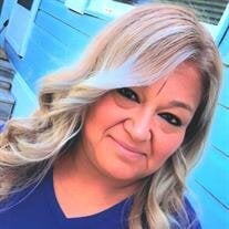 Gabriela Teodora Castillo Cervantes