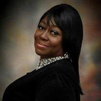 Minnie L. Cleveland Vallair