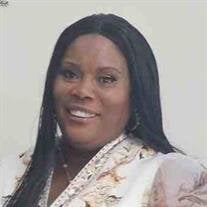 Audrey Cynthia Dawkins