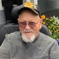 Lowell Keith Morilon