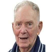 James Marion Stephens