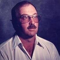 Stanley Everett Smith