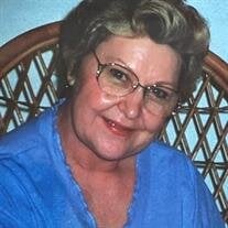 Vera Vernice Ferguson