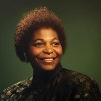 Ms. Shirley Louise Worsley