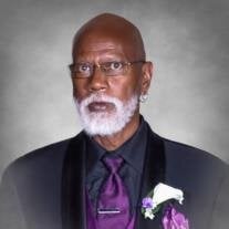 Mr. Charles Ray Causey