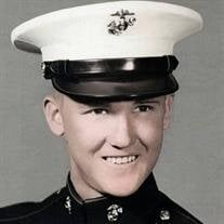 Wendell Lamar Merritt