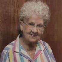 Alice M. (Baksa) Moore