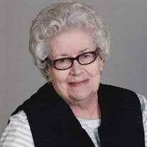 Judith "Judy" Lydia Curl