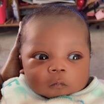 Pharaoh Omontie Bell