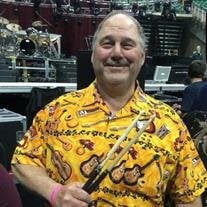 Thomas A. Ronayne II