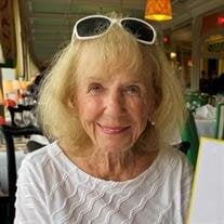 Frances Rose Francavilla