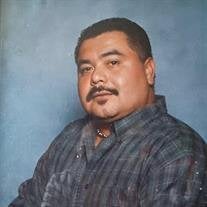 Ray Antonio Velasquez Curbelo