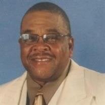 Willie R. Douglas Sr